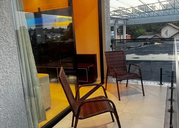 Casa de férias Apto 3 Quartos, Próx Fiergs, Aeroporto E Consulado *