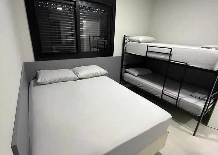 Casa de férias Apto 3 Quartos, Próx Fiergs, Aeroporto E Consulado